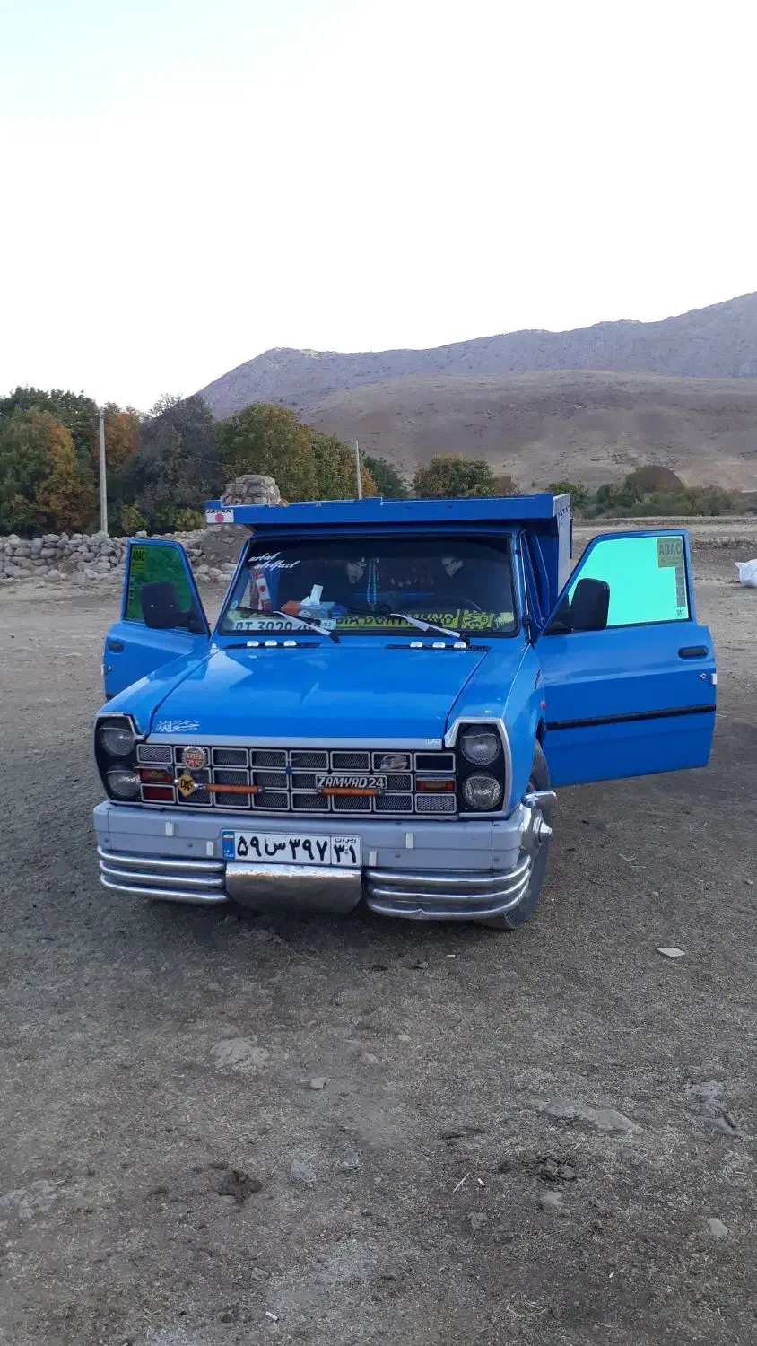 باربری به تمام نقاط|خدمات حمل و نقل|بیرانوند, |دیوار