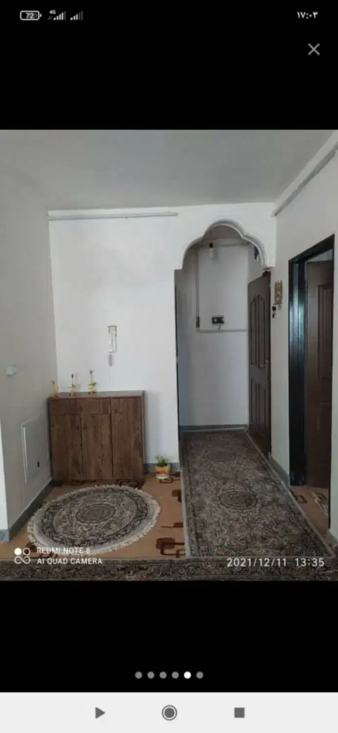 آپارتمان ۷۲متر شهرک خزایی|فروش آپارتمان|اسدآباد, |دیوار