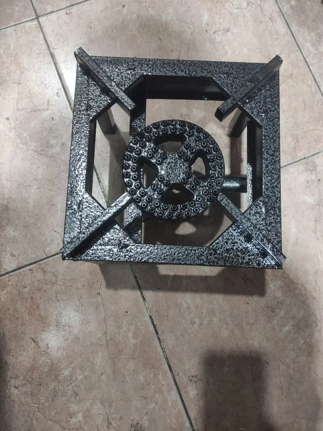 تک شعله|اجاق گاز و لوازم برقی پخت‌وپز|شیراز, شهرک سراج‎|دیوار