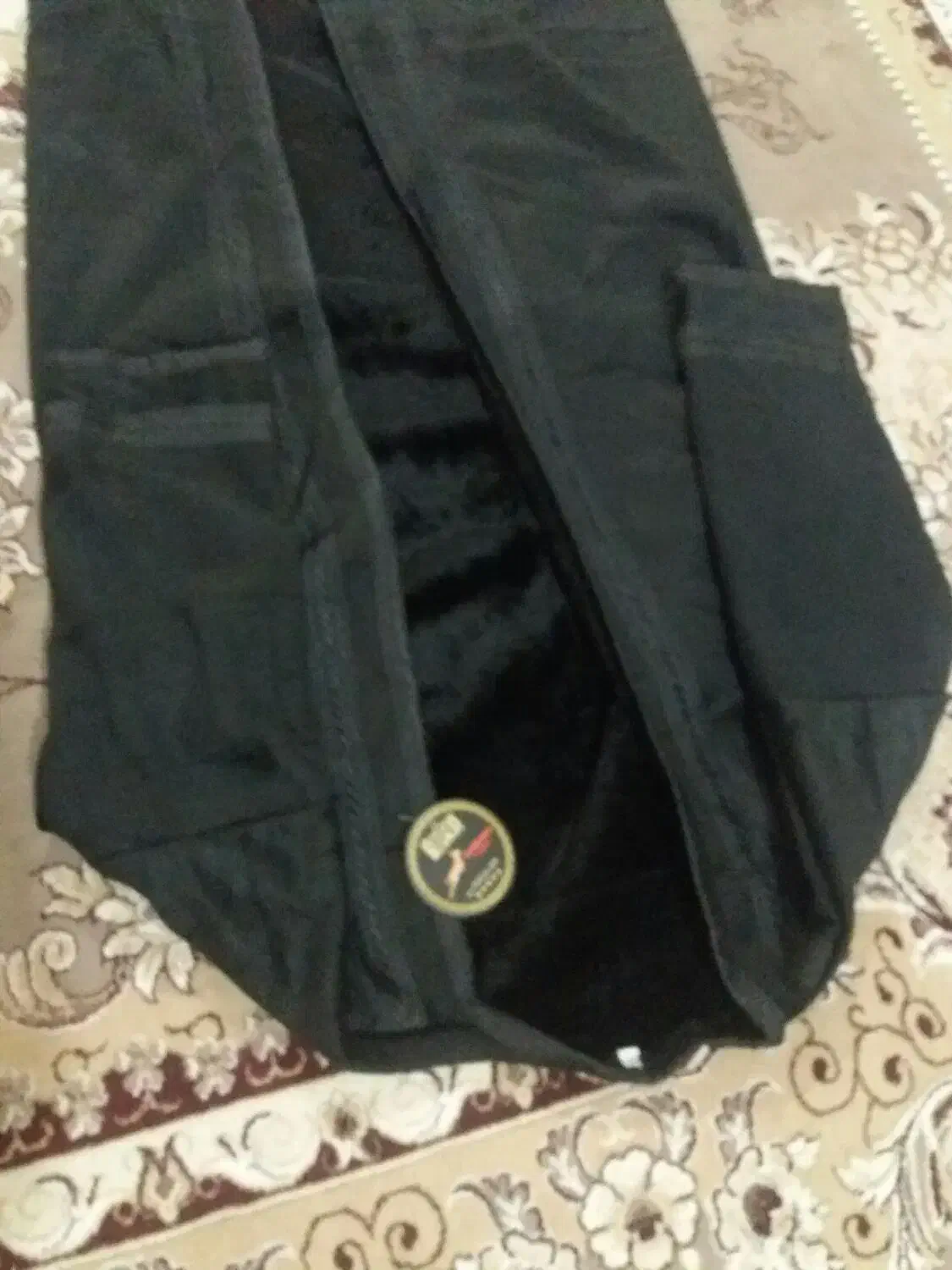 کابشن و فروا|لباس|بندر ماهشهر, |دیوار