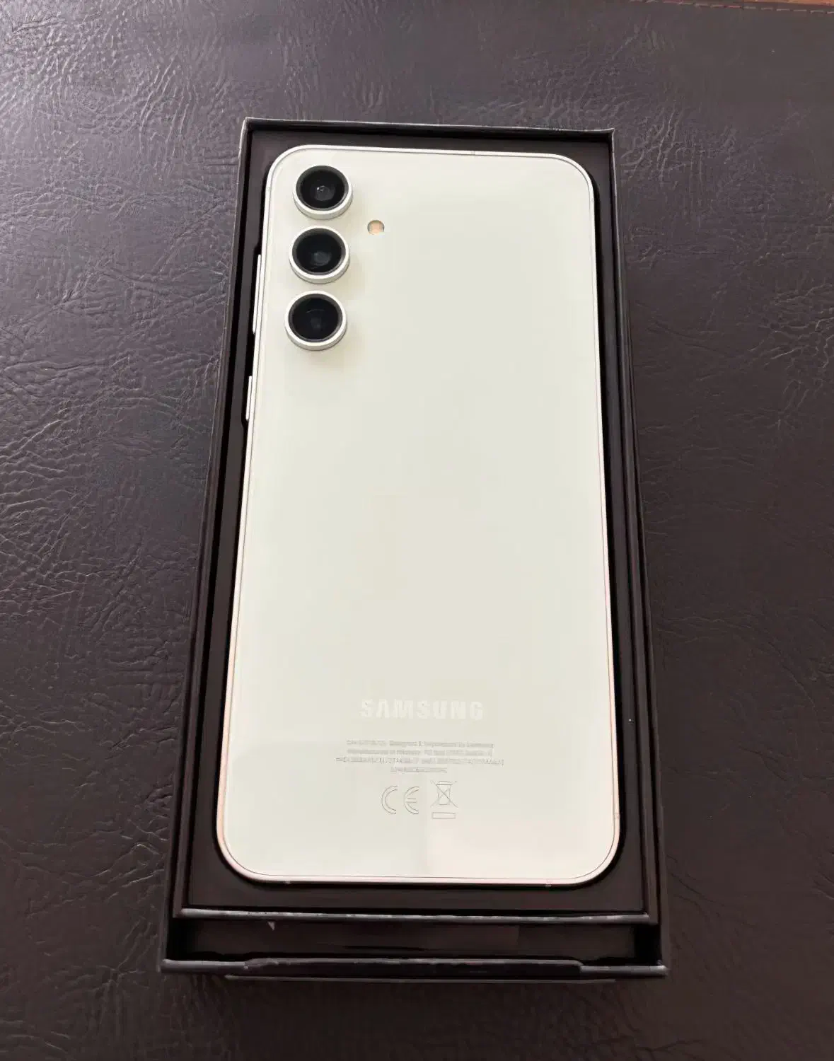 گوشی سامسونگ s23 fe|موبایل|مشهد, شاهد (شهرک غرب)|دیوار