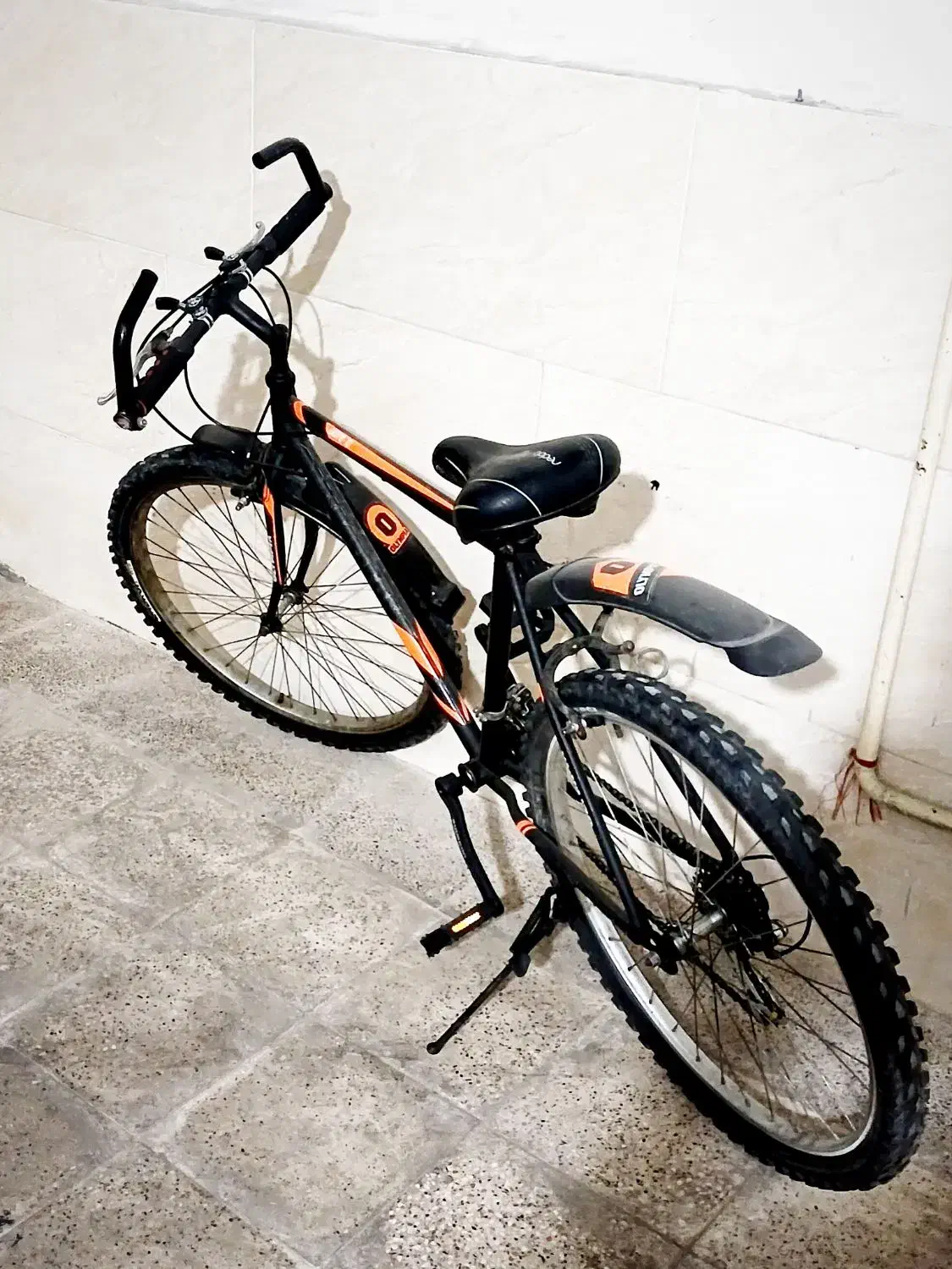 دوچرخه دنده ایی ۲۶ المپیا|دوچرخه، اسکیت، اسکوتر|اسلامشهر, شهرک مهدیه|دیوار