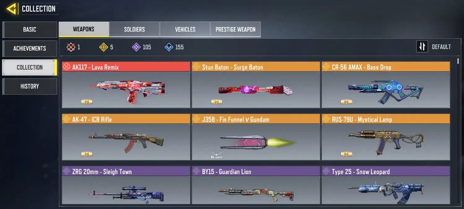 کالاف اکانت|کنسول، بازی ویدئویی و آنلاین|گرگان, |دیوار