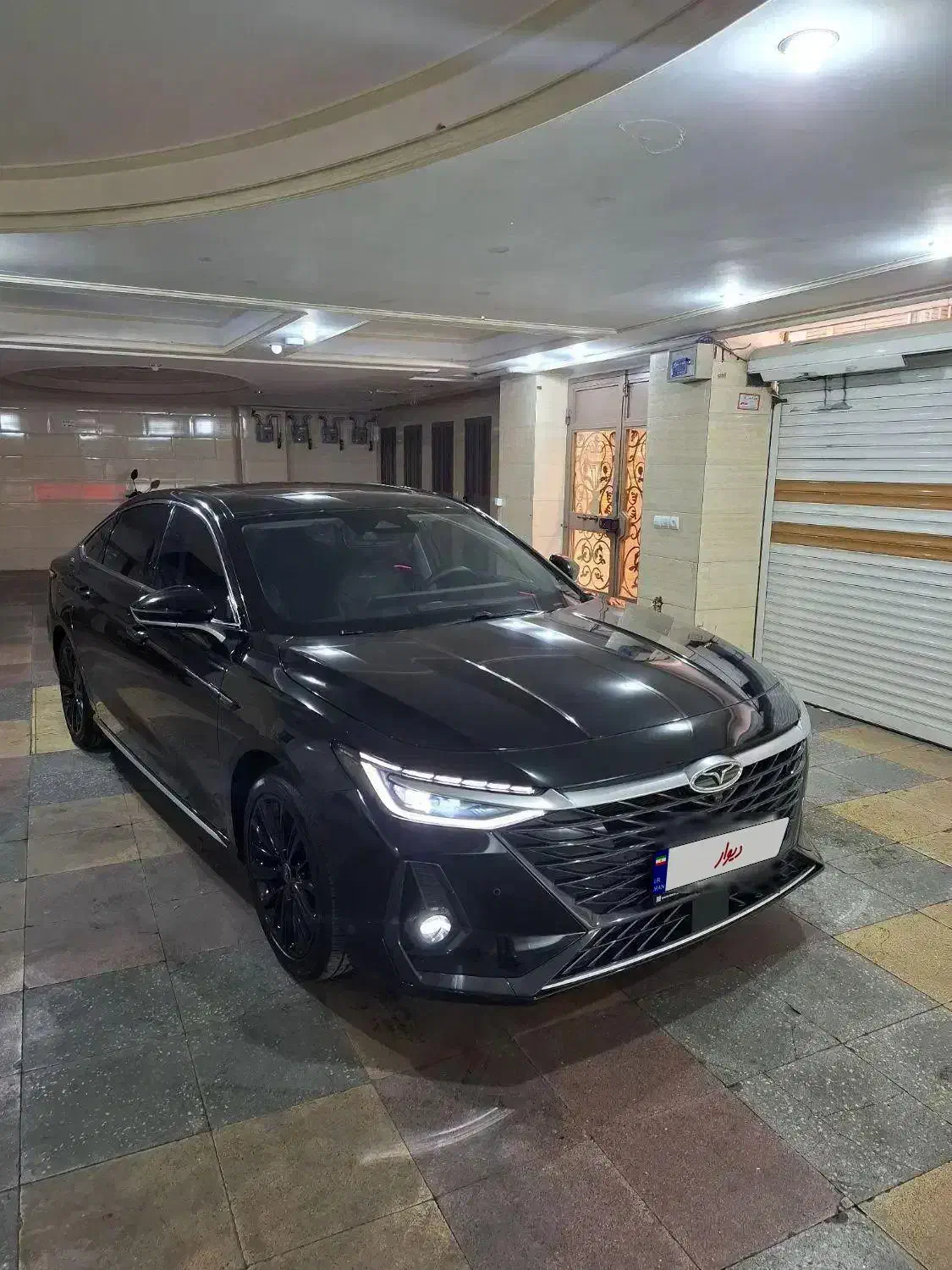 آریزو ۸ مدل ۴۰۳|خودرو سواری و وانت|تهران, جیحون|دیوار