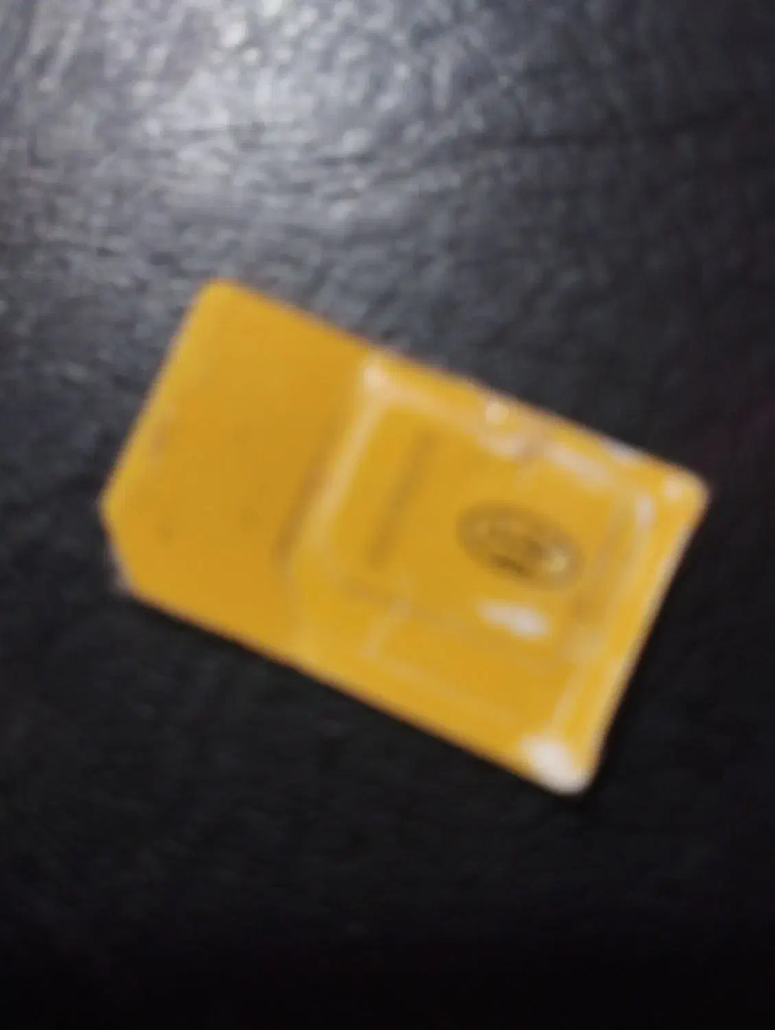 فروش خط دایمی|سیم‌کارت|املش, |دیوار