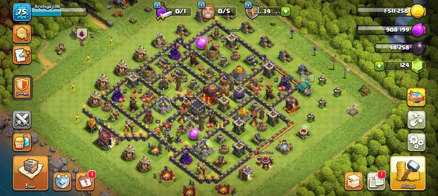 ۳ تا اکانت به فروش میرسد|کنسول، بازی ویدئویی و آنلاین|رشت, فلسطین|دیوار