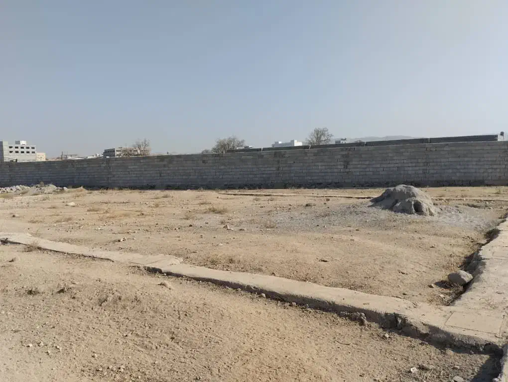 زمین صنعتی در آخولا|فروش دفتر صنعتی، کشاورزی، تجاری|خسروشاه, |دیوار