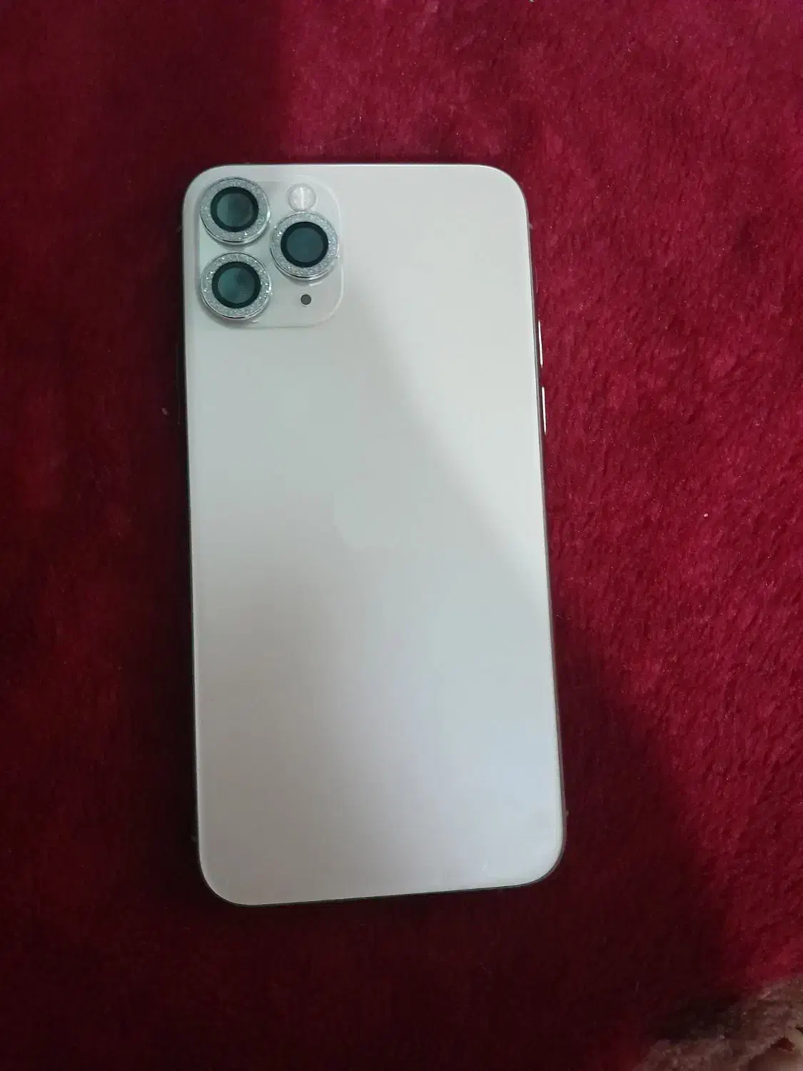 ایفون11pro|موبایل|برازجان, |دیوار