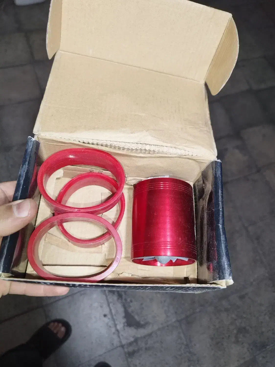 توربوفن نو|پنکه و تصفیهکنندهٔ هوا|تهران, شارق|دیوار