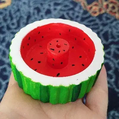 سنگ مصنوعی جا عودی|صنایع دستی و سایر لوازم تزئینی|نورآباد, |دیوار