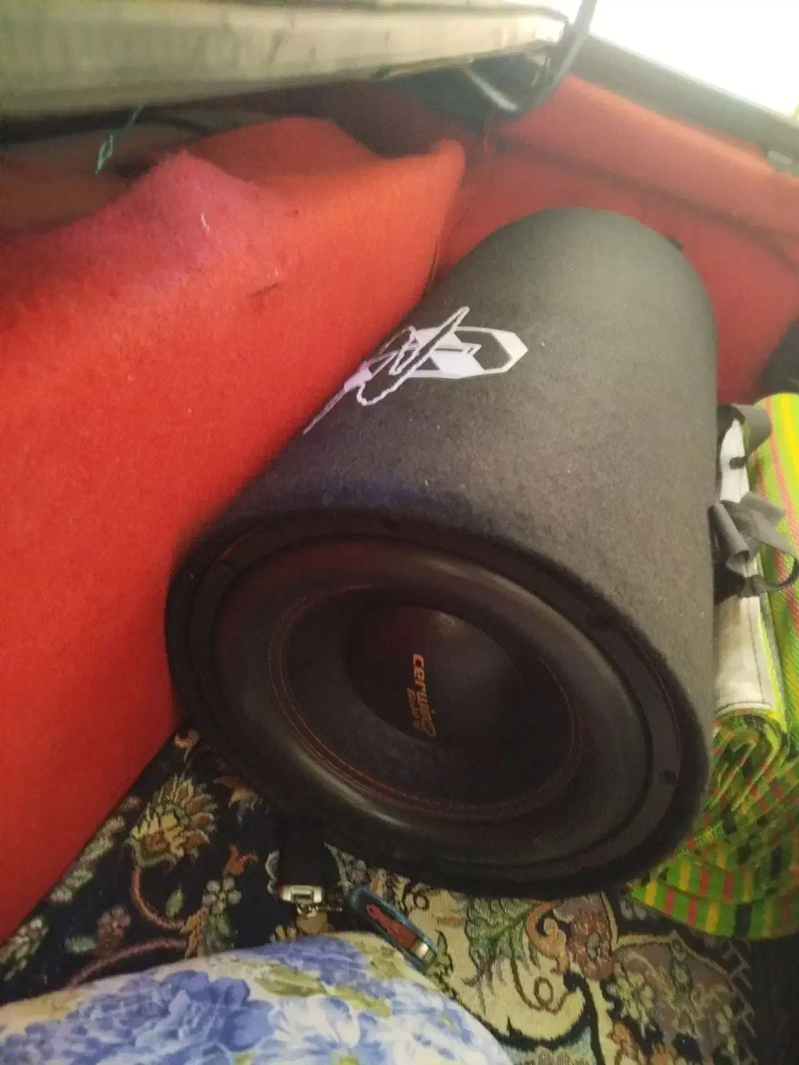 سیستم ماشین|قطعات یدکی و لوازم جانبی|اسلام‌شهر, شهرک سعیدیه|دیوار