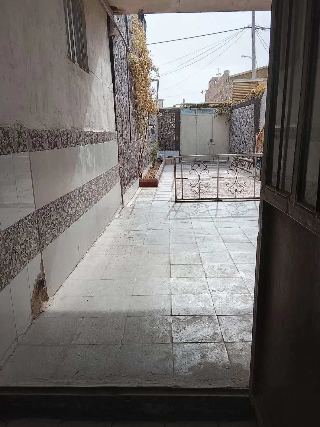 خانه اجاره ای ویلای|اجارهٔ خانه و ویلا|تربت جام, شهرک معلم|دیوار