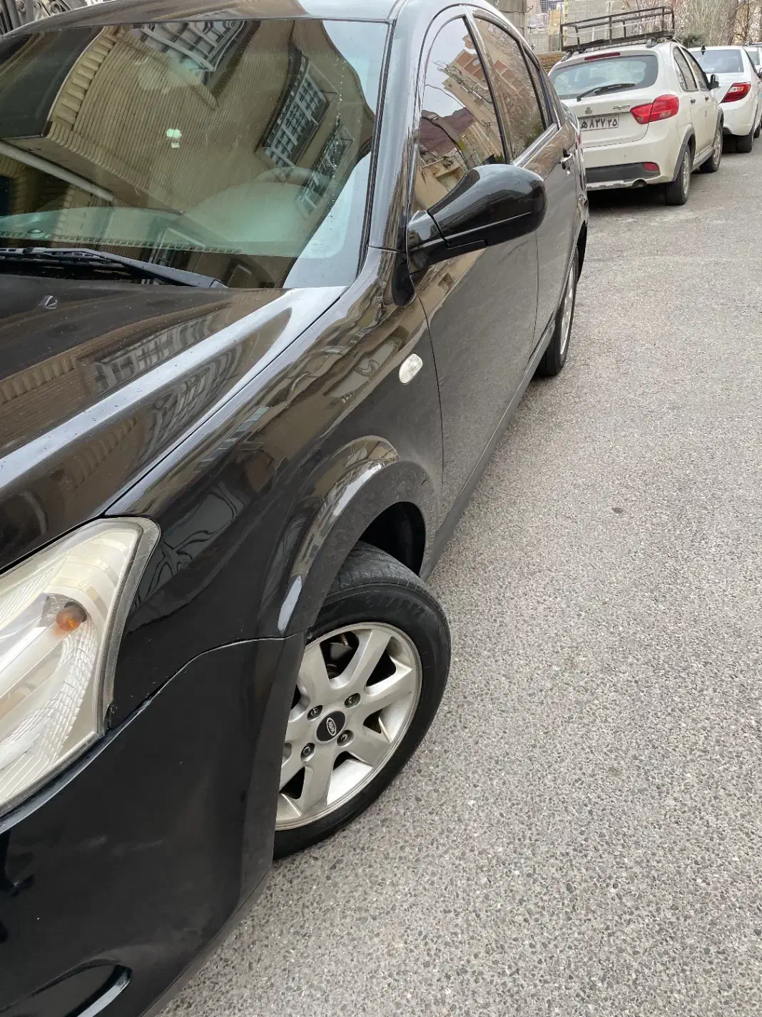 Mvm550|خودرو سواری و وانت|تبریز, |دیوار