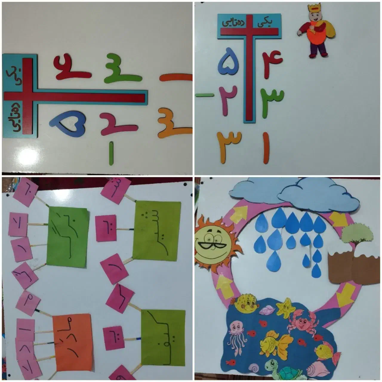 ثبت نام مهدکودک و پیش دبستانی در زیباشهر|خدمات آموزشی|زاهدان, |دیوار