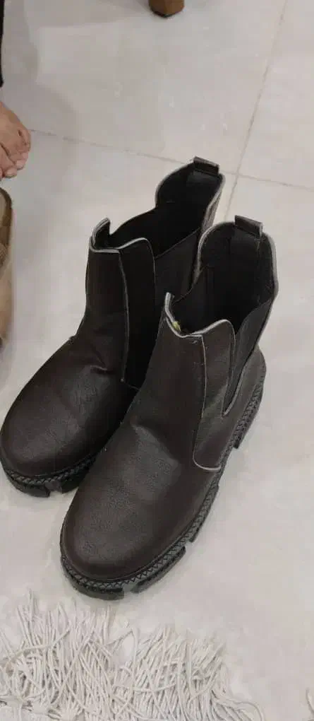 کفش نو|کیف، کفش، کمربند|گرگان, |دیوار