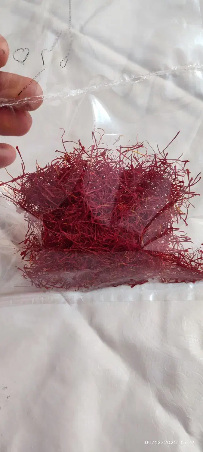 زعفران|خوردنی و آشامیدنی|سبزوار, شرق کال عیدگاه|دیوار