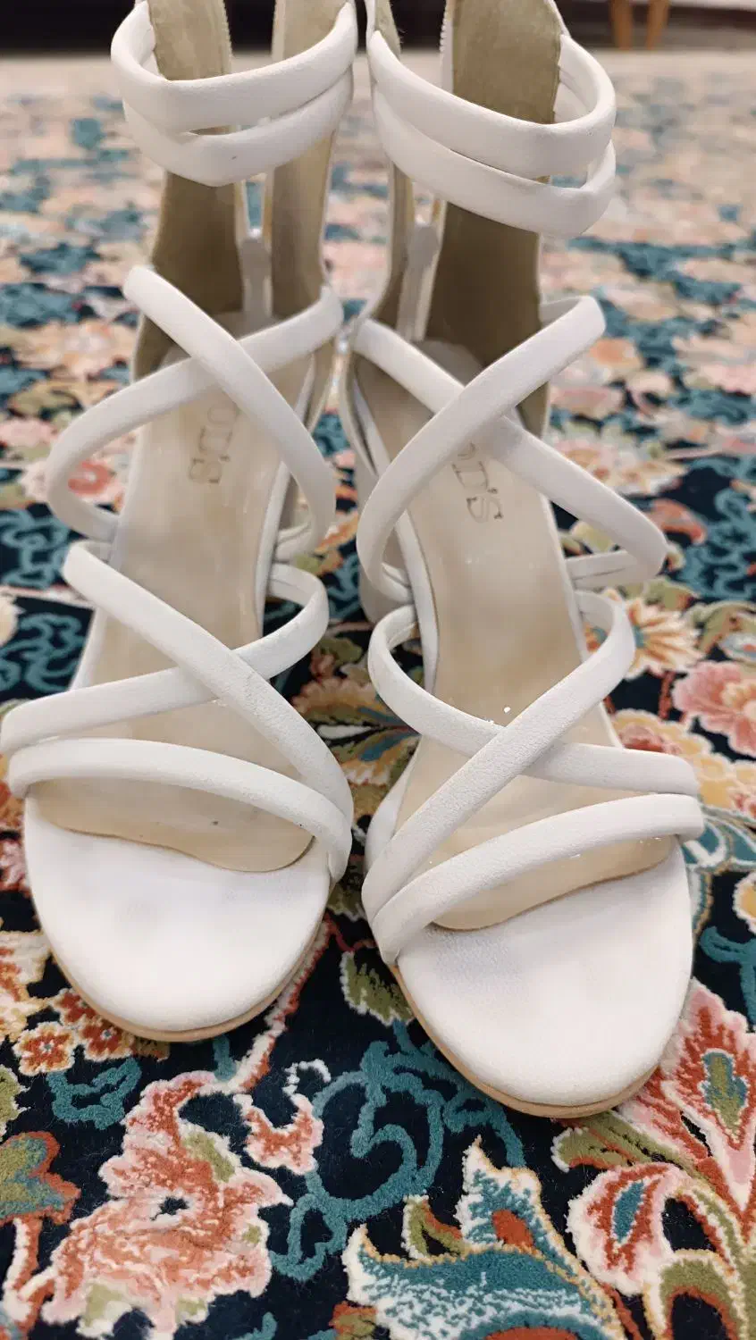 صندل|کفش و لباس بچه|اسلامشهر, مظفریه|دیوار