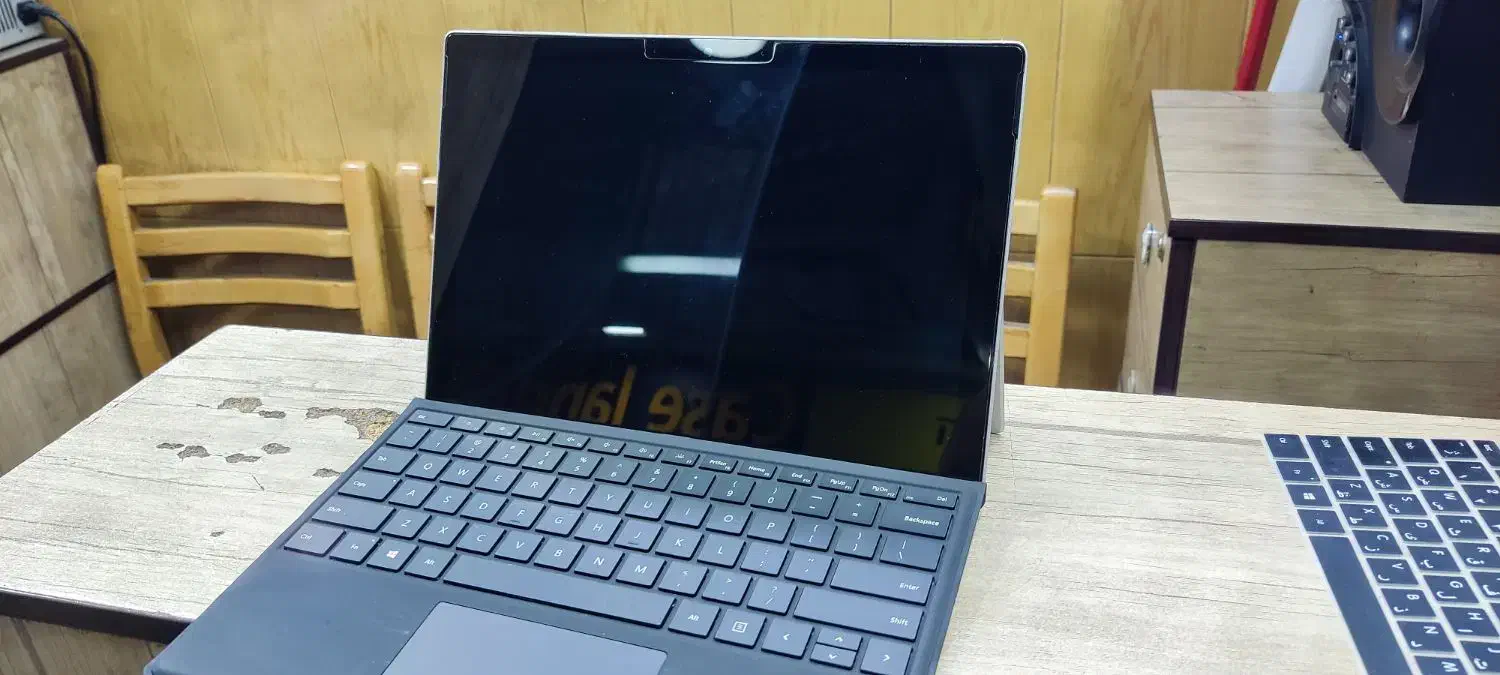 surface pro7 plus|تبلت|تهران, شیخ هادی|دیوار