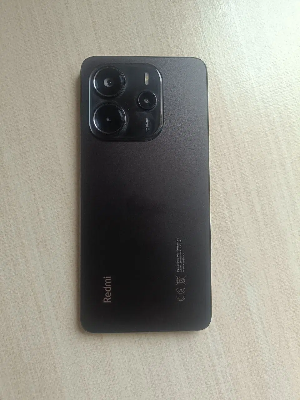 redmi note 14|موبایل|تهران, علیآباد|دیوار
