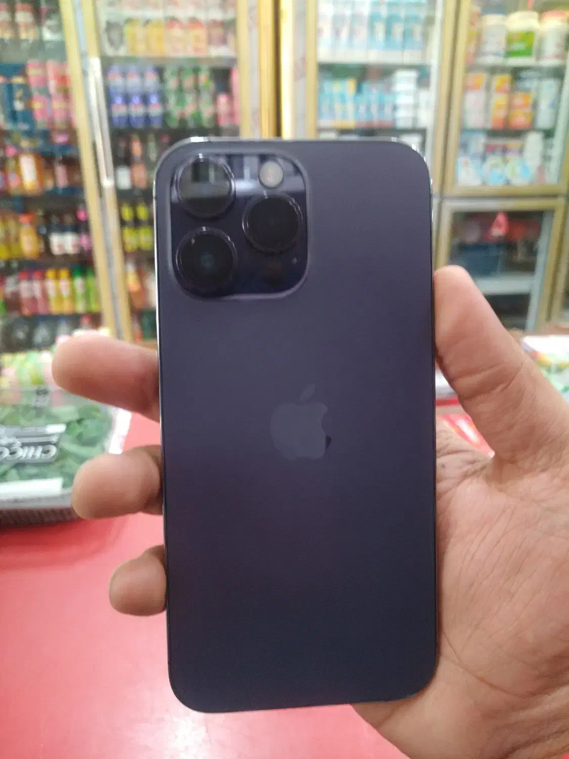 آیفون 14 پرومکس|موبایل|کرمان, |دیوار