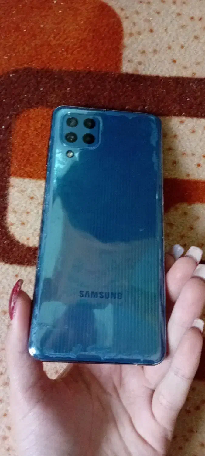 m32 فروشی|موبایل|اسفراین, |دیوار