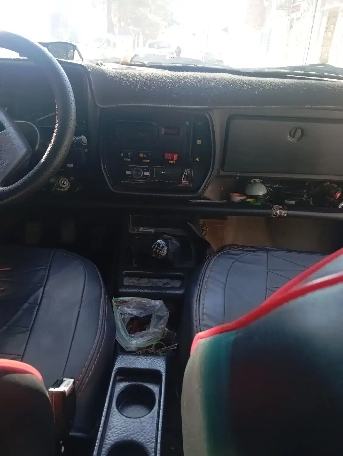 پیکان مدل 81|خودرو سواری و وانت|کاشمر, |دیوار