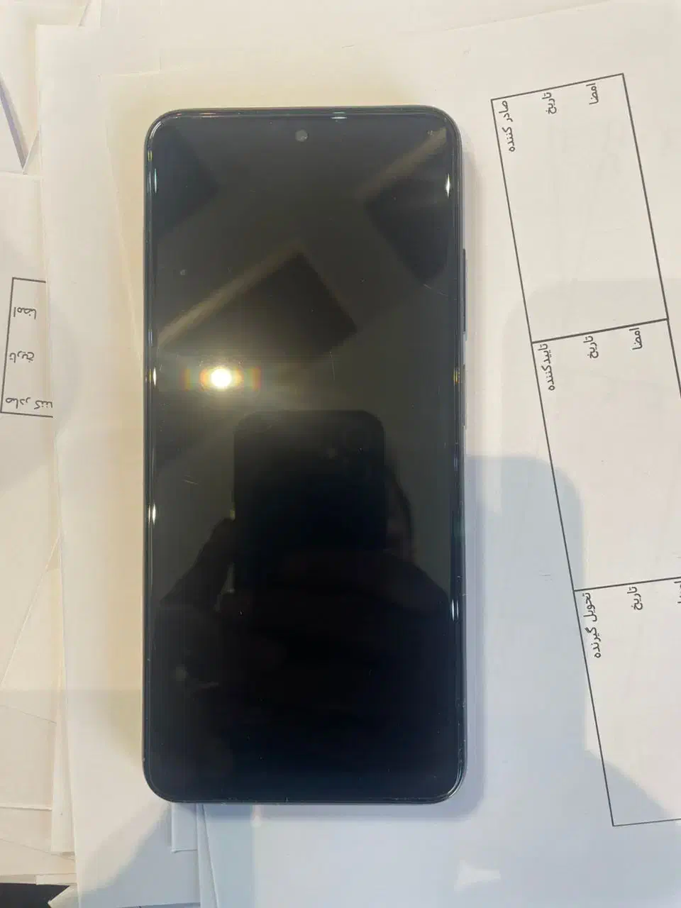 گوشی ردمی 10Note|موبایل|تهران, خاوران|دیوار