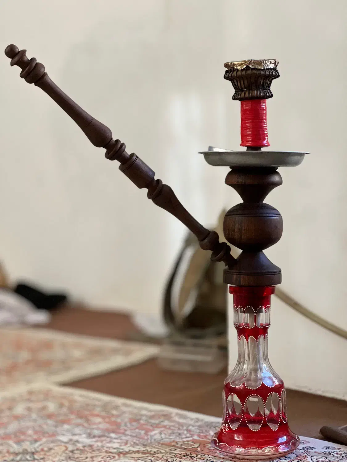 قلیان دوسیب|کلکسیون و سرگرمی|سنندج, |دیوار