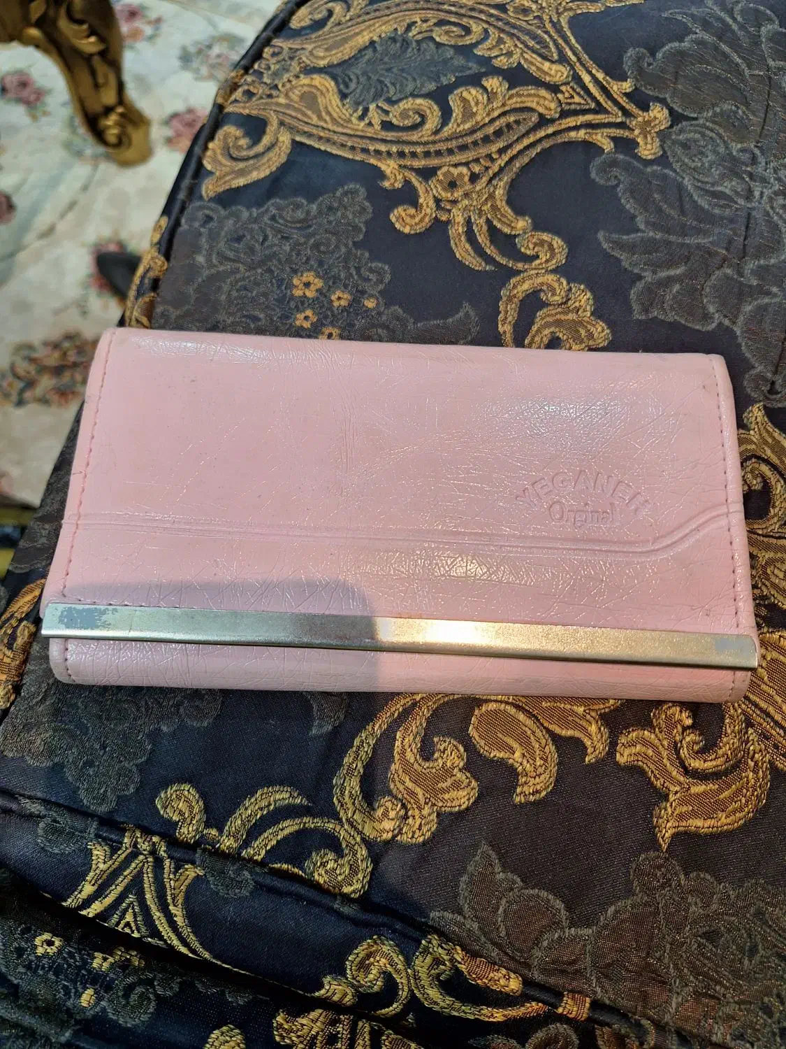 کیف پول|کیف، کفش، کمربند|اصفهان, کوی امیریه|دیوار