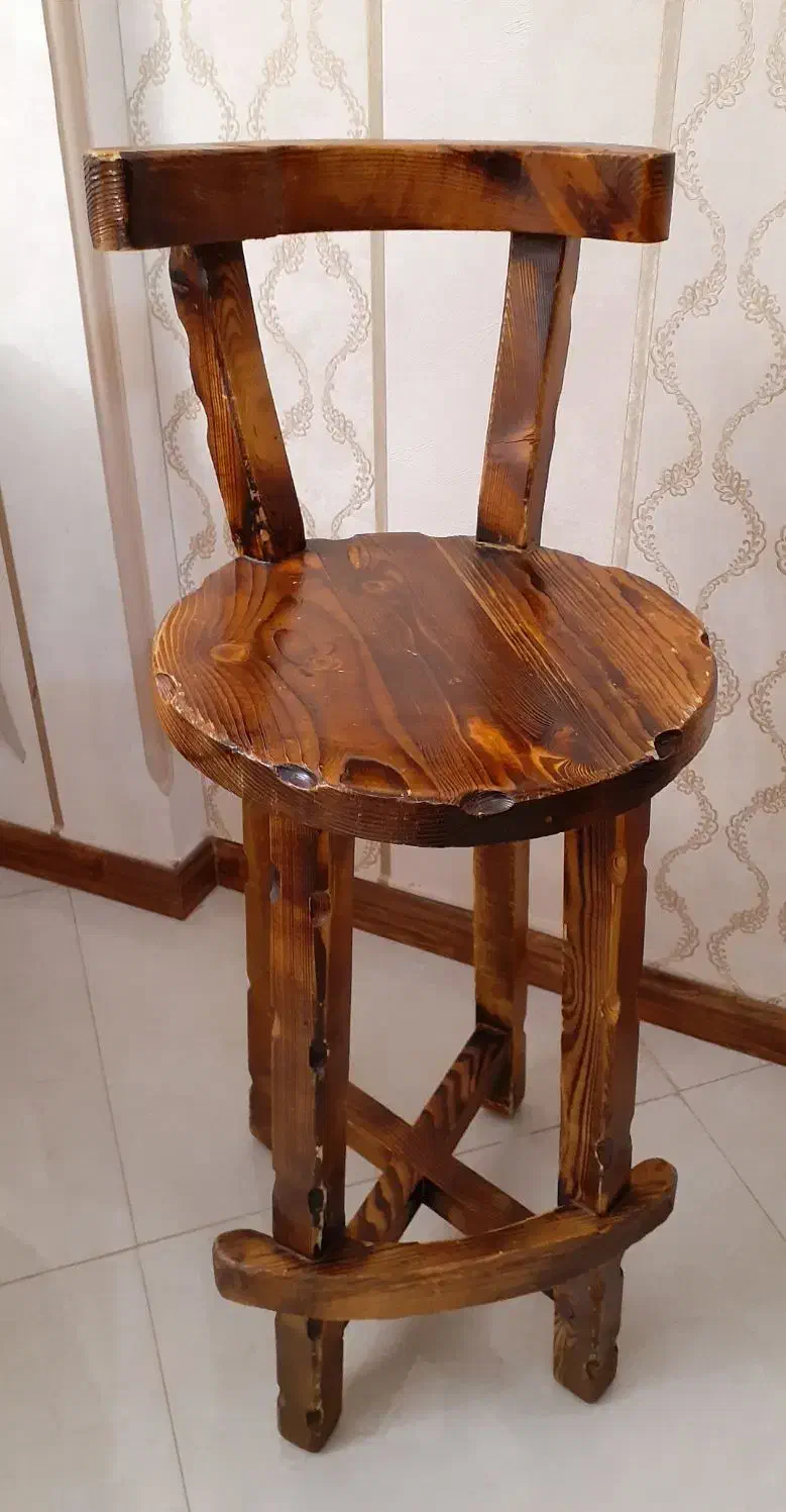 صندلی|صندلی و نیمکت|تهران, ارم|دیوار