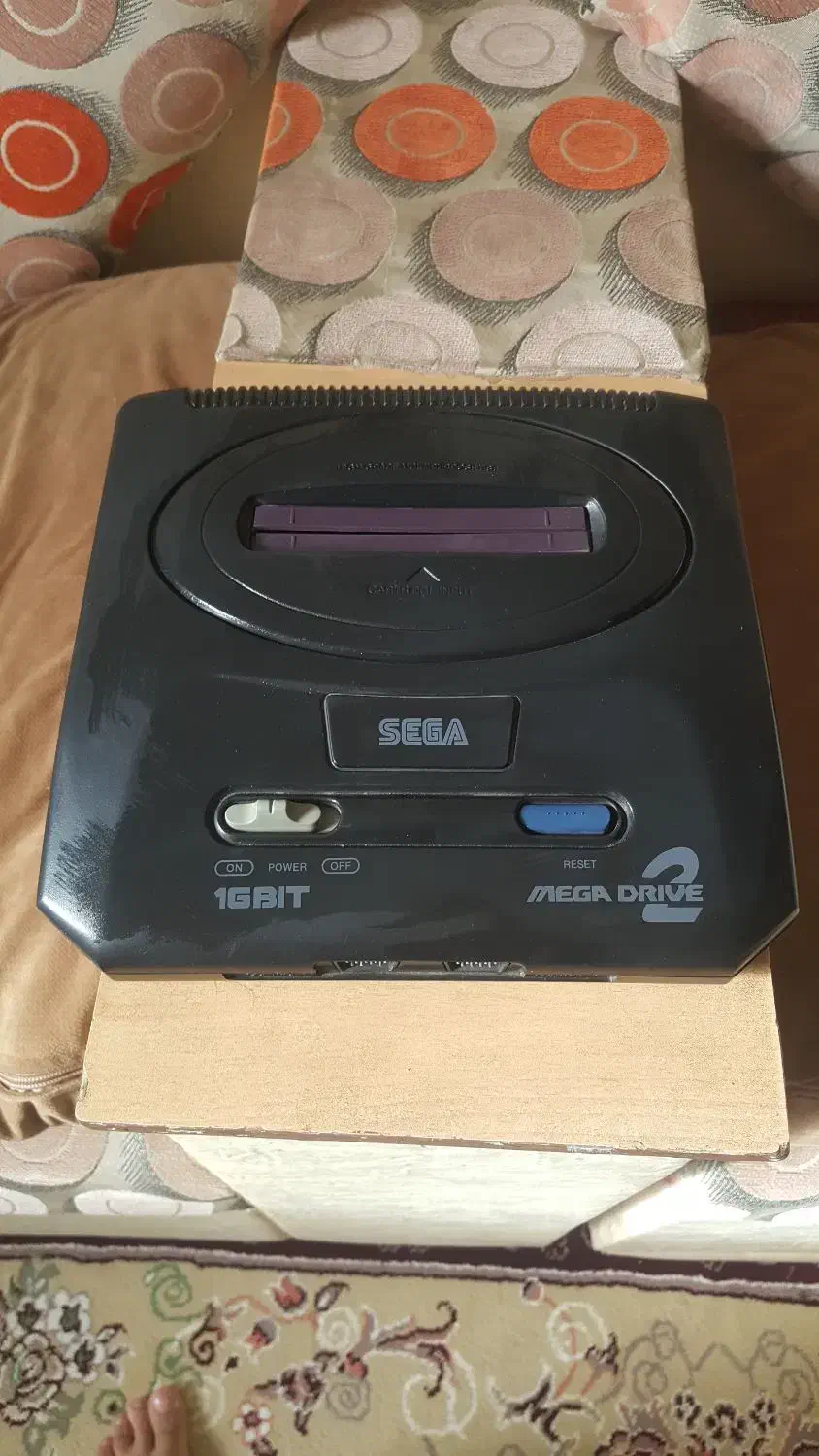 بازی سگا|کنسول، بازی ویدئویی و آنلاین|سنندج, |دیوار