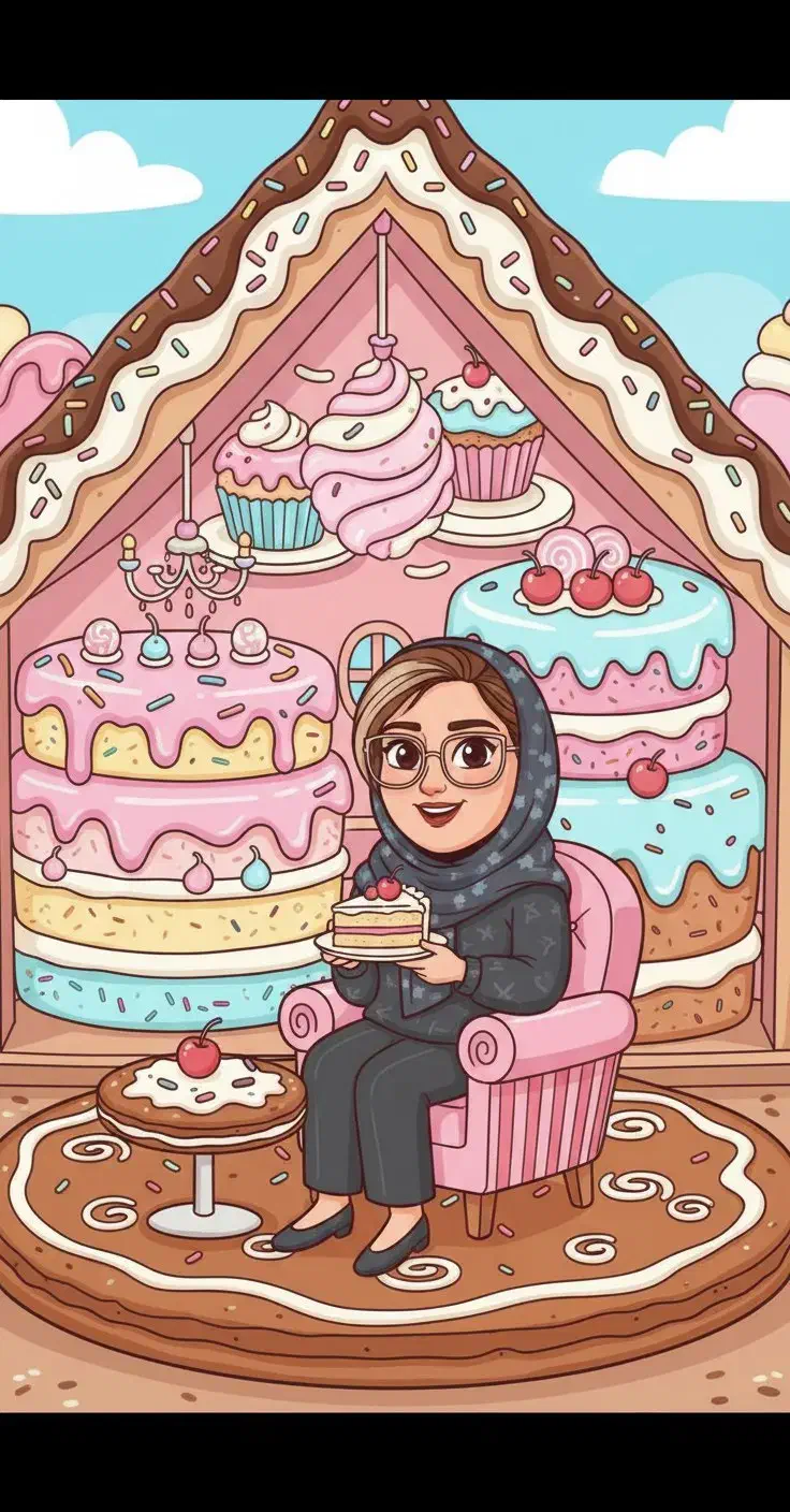 انواع پودرکیک یاپنکیک|خدمات پذیرایی، مراسم|میبد, |دیوار