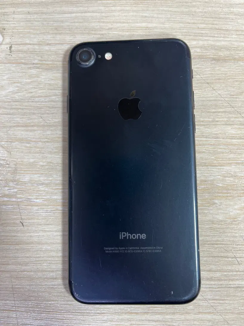 Iphone 7 256|موبایل|تهران, لاله زار|دیوار