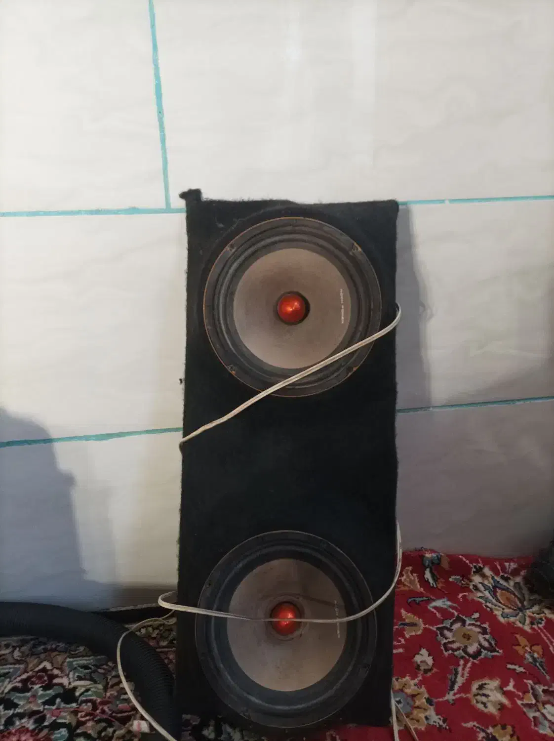 سیستم صوتی|سیستم صوتی خانگی|زرند, |دیوار