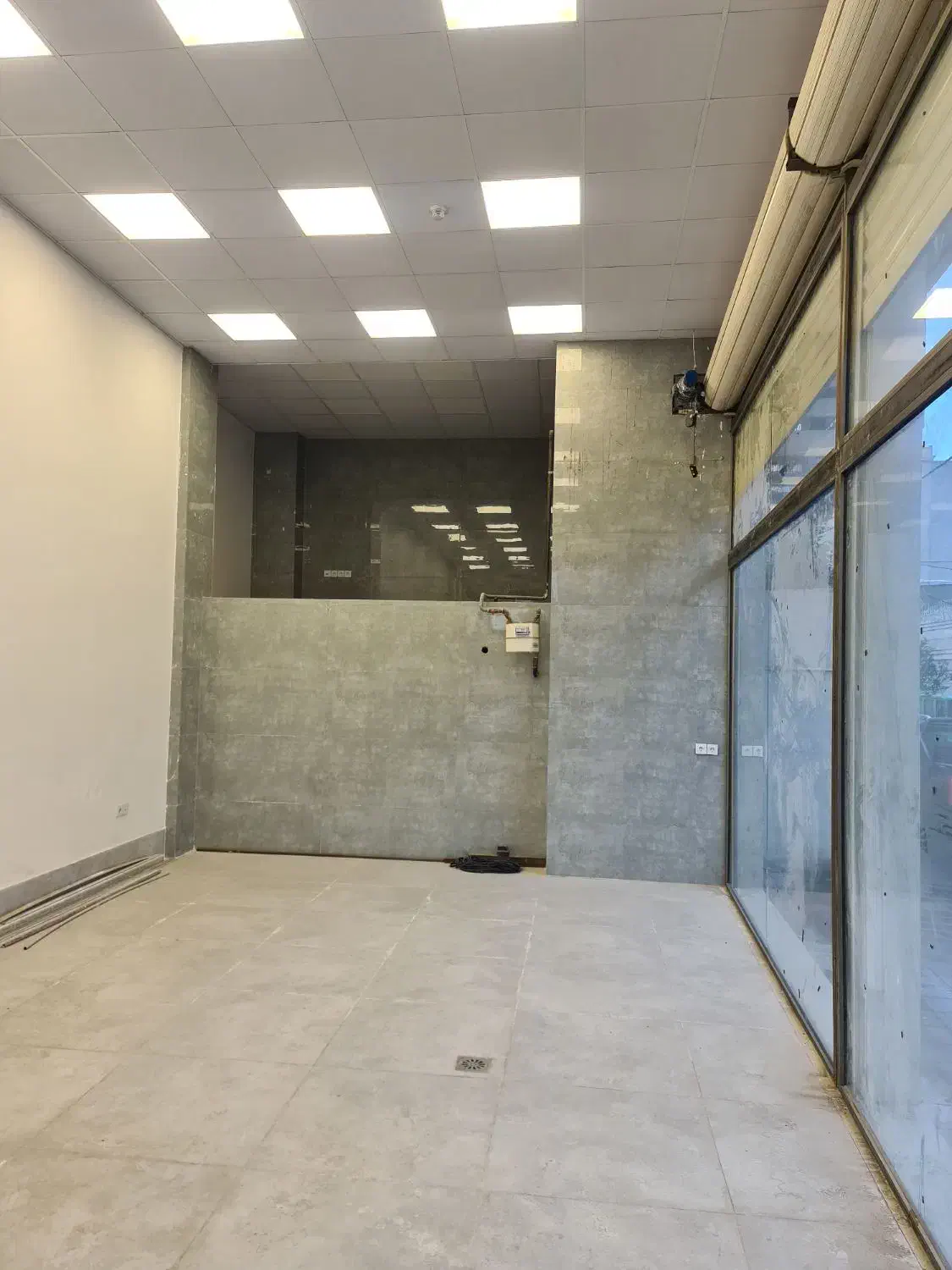 اجاره مغازه|اجارهٔ مغازه و غرفه|ساوه, |دیوار