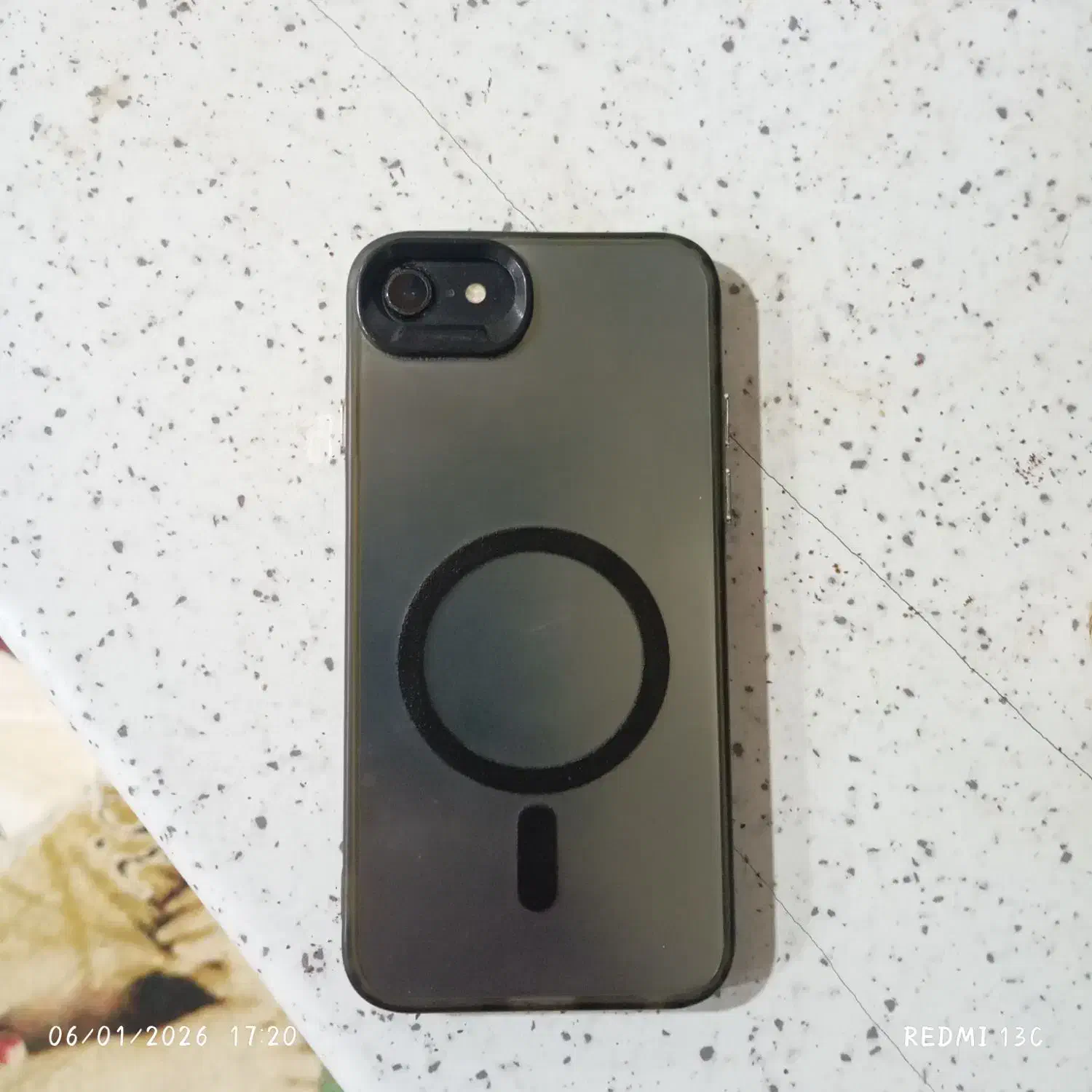 آیفون 7|موبایل|خرمشهر, |دیوار