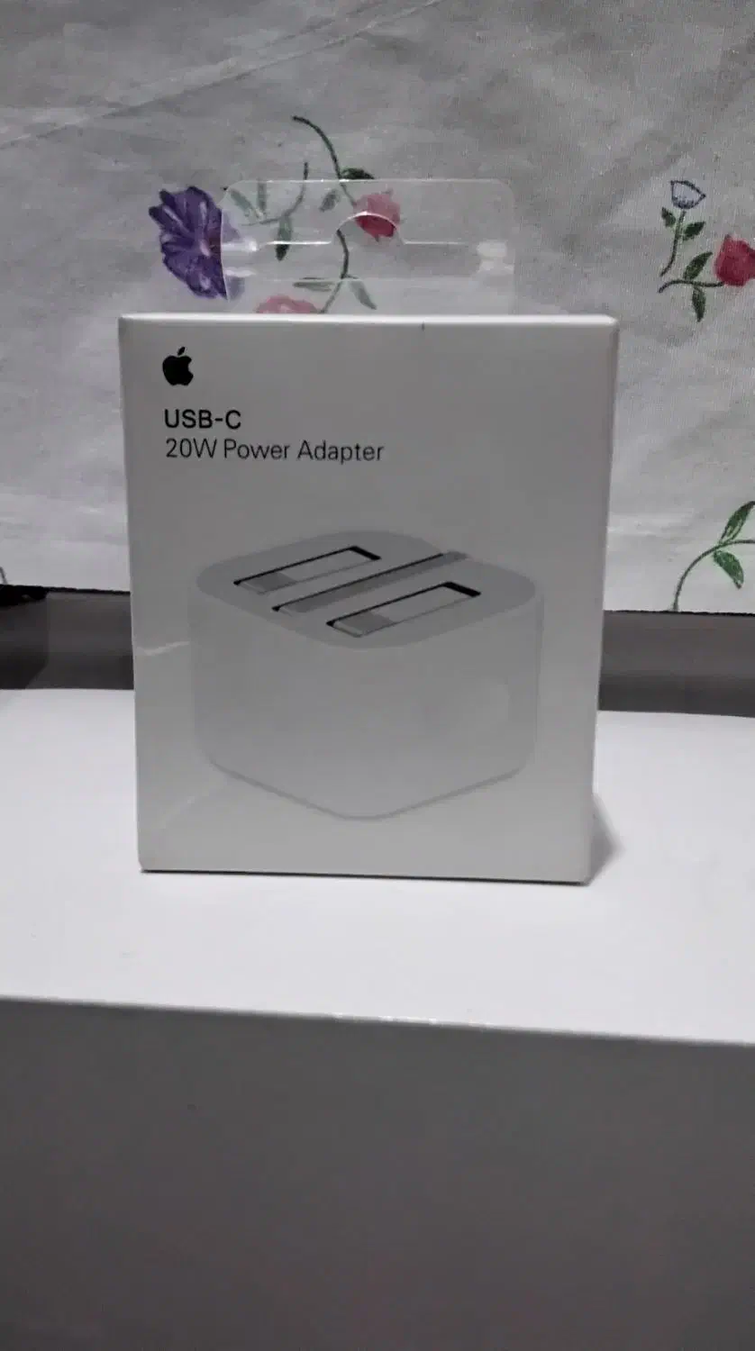 شارژر اپل|لوازم جانبی موبایل و تبلت|اهواز, کمپلو شمالی|دیوار