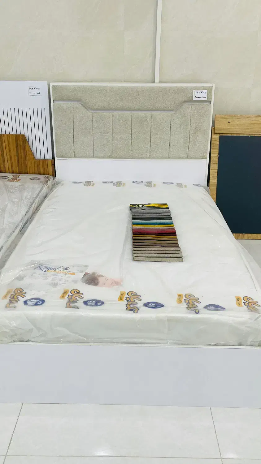 تخت آرام|تخت و سرویس خواب|برازجان, |دیوار