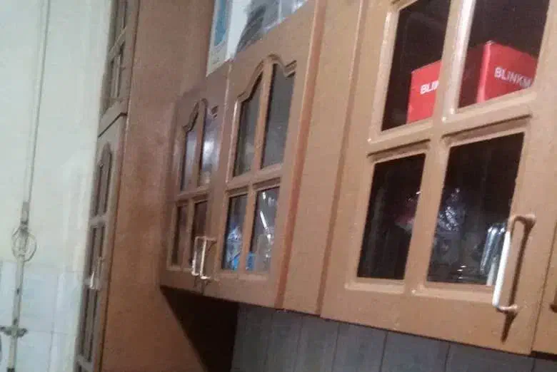 کابینت دست دوم|آب‌چکان و نظم‌دهنده ظروف|ایذه, |دیوار