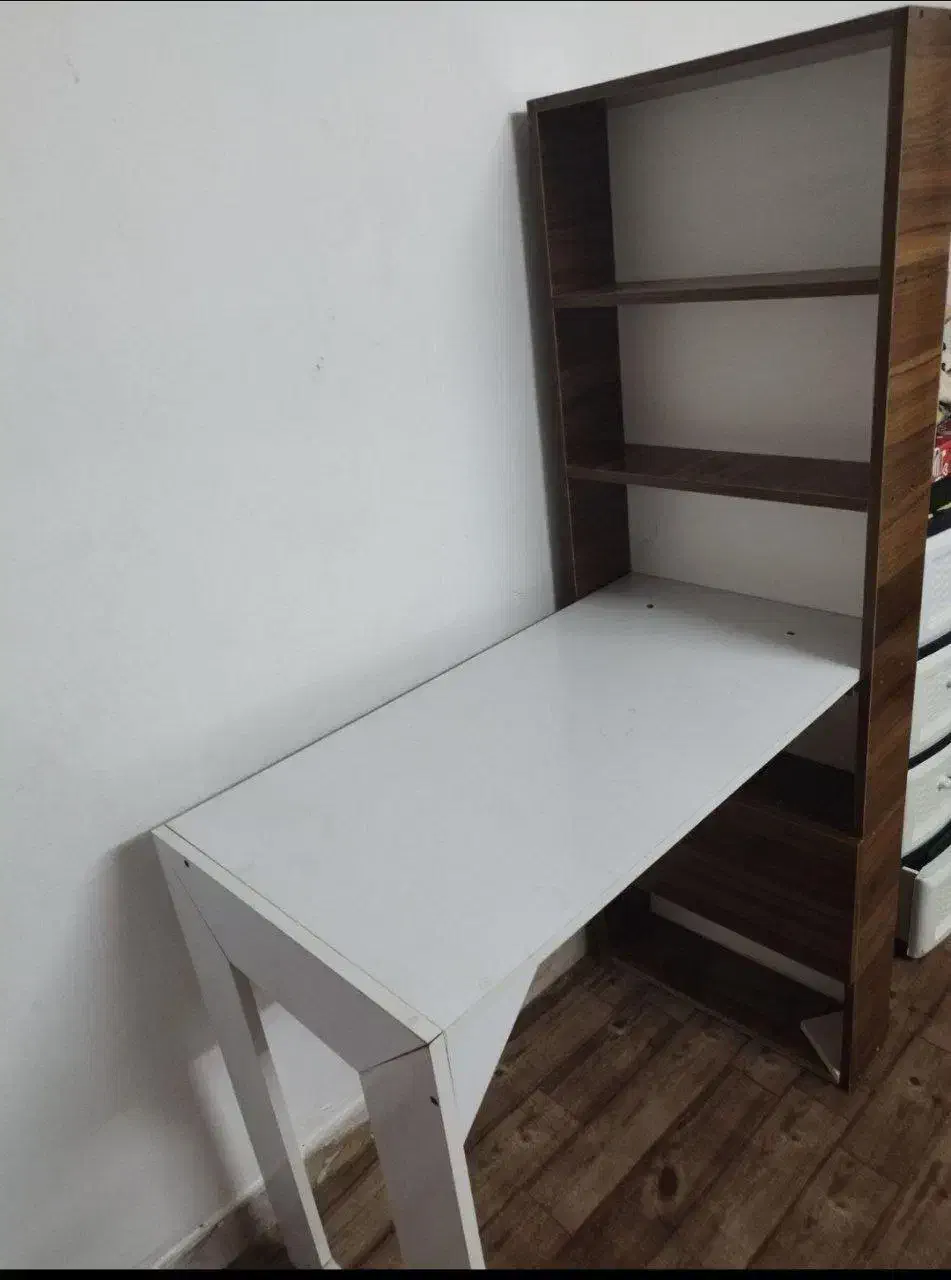 میزناخن|میز تحریر و کامپیوتر|مشهد, آزادشهر|دیوار