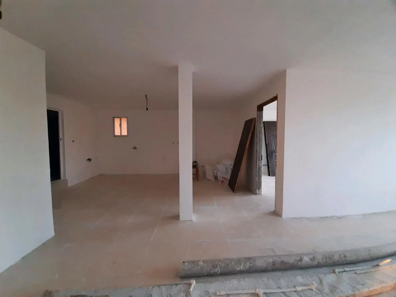 ۶۵متر ویلا با ویو رودخانه در منطقه چمخاله|فروش خانه و ویلا|چاف و چمخاله, |دیوار