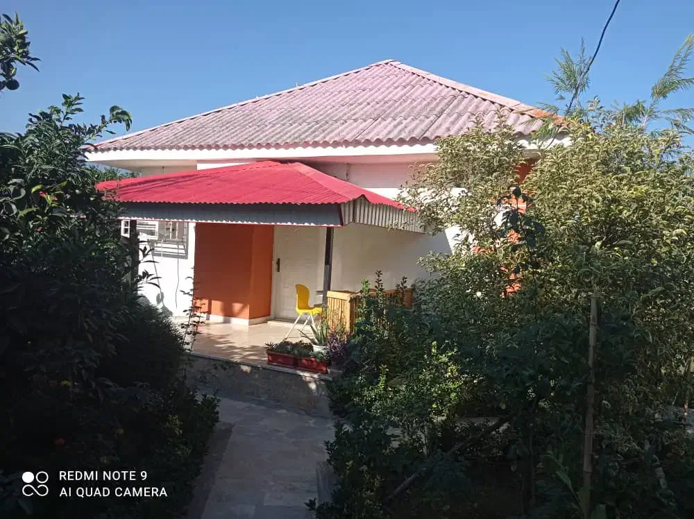 فروش ویلا اوایل دالخانی  (کلا یه بن)|فروش خانه و ویلا|دالخانی, |دیوار