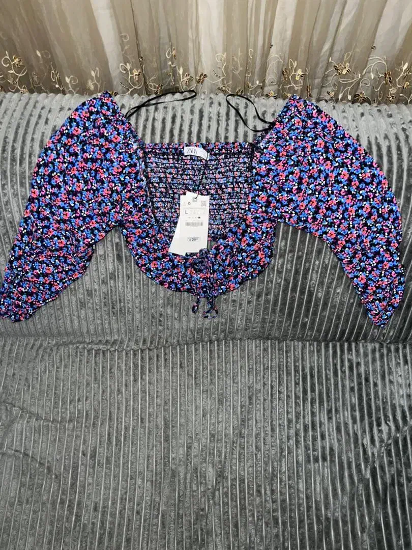 20تکه لباس برند وارداتی اورجینال همه باهم زیر قیمت|لباس|کرج, کوی کارمندان جنوبی|دیوار