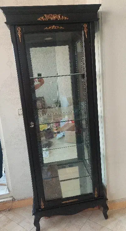 ویترین|بوفه، ویترین، کنسول|اسلامشهر, مظفریه|دیوار