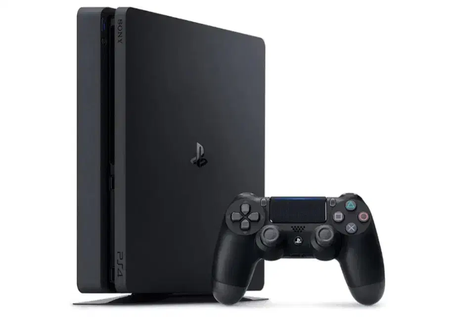 پی اس ۴ اسلیم ۱ ترابایت|کنسول، بازی ویدئویی و آنلاین|جاجرم, |دیوار