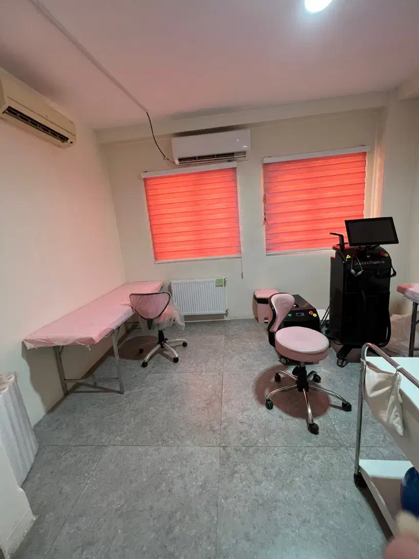 اداری تجاری ۸۸ متری|فروش دفتر کار، اتاق اداری، مطب|پرند, فاز ۲|دیوار