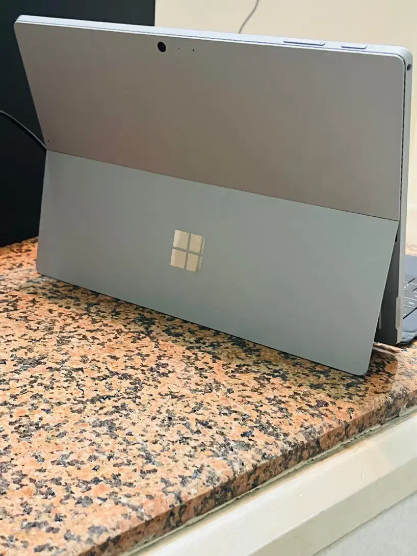 سورفیس surface pro4|رایانه همراه|تهران, بازار|دیوار