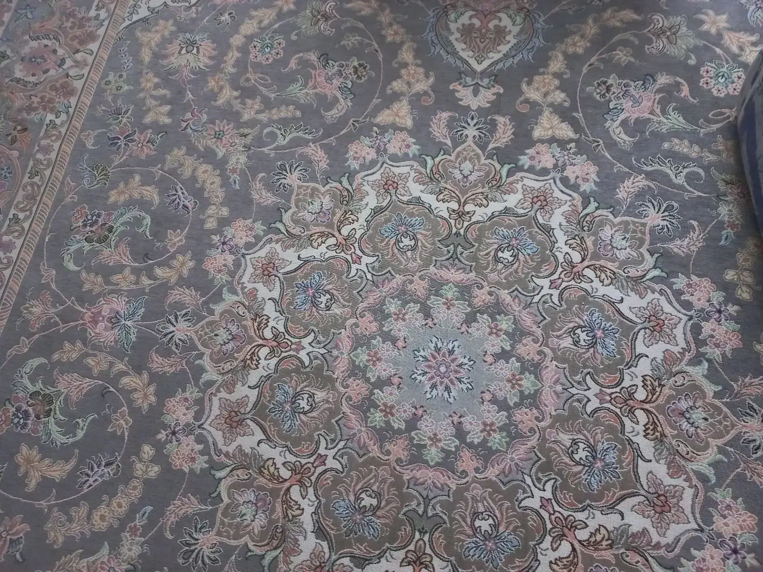 روفرشی درحدخیلی نو (۱۲متری) یدونه۳در۴ دورو|روفرشی|اردبیل, |دیوار