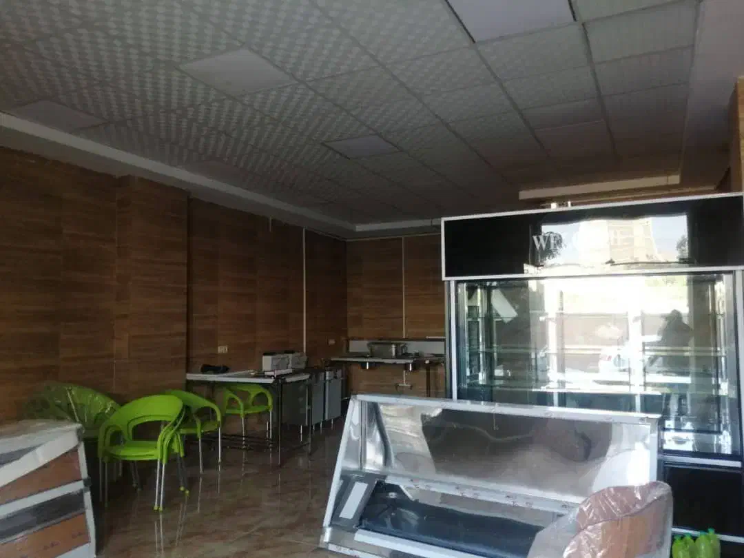 سوخاری کیلویی در بهترین نقطه شهر|کافی‌شاپ و رستوران|کرمان, |دیوار