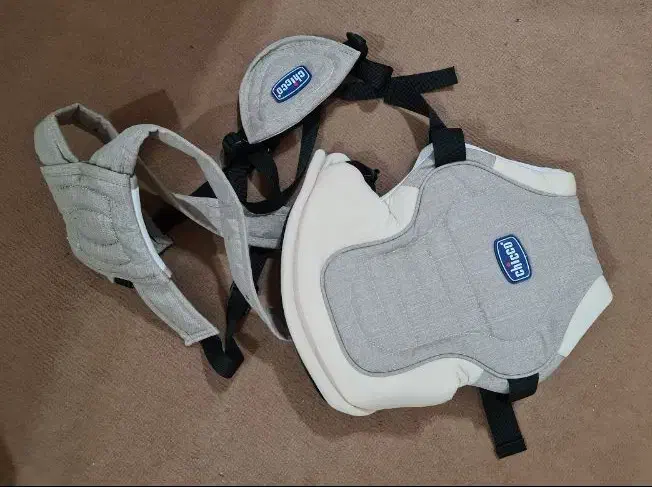 آغوشی مارک چیکو کار نکرده|اسباب و اثاث بچه|ایلام, |دیوار